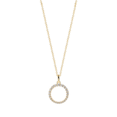 Xenox Halskette XS91500G